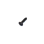 N10507201 Screw. Trim. (Lower)